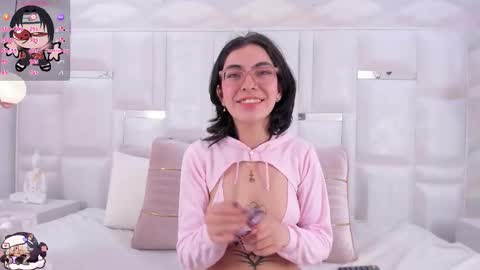 Moly  online show from 6, 11, 2025