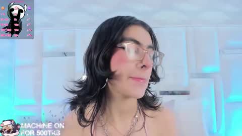 Moly  online show from 13, 1, 2026