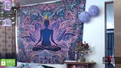 Cutie pie online show from 24, 1, 2025