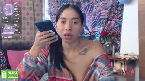 Cutie pie online show from 5, 2, 2025