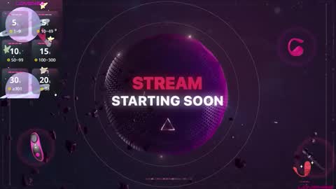 Cutie pie online show from 17, 11, 2025