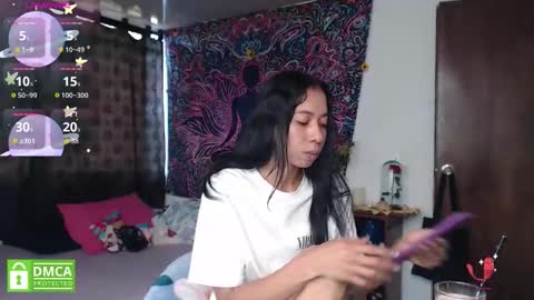 Cutie pie online show from 2, 12, 2025