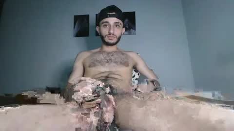 Paul online show from 8, 1, 2025