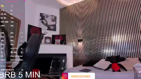 KAREN online show from 25, 6, 2026