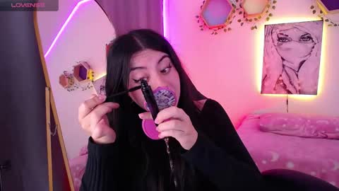 Jade Rosse online show from 22, 10, 2025