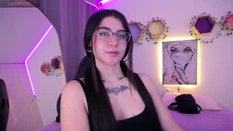 Jade Rosse online show from 28, 11, 2025