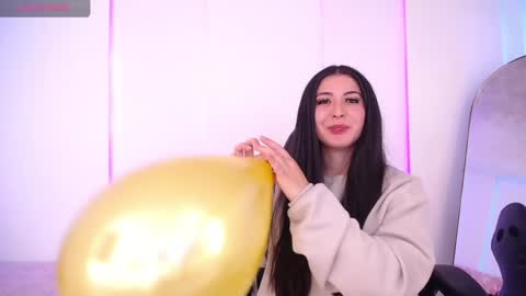 Jade Rosse online show from 15, 4, 2026