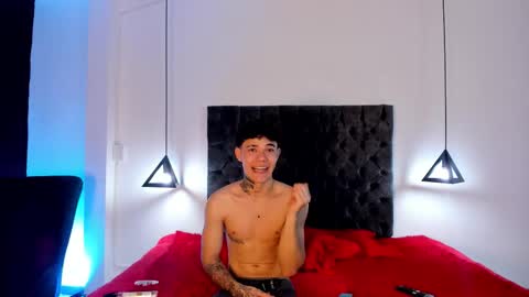 Seven online show from 2, 3, 2026