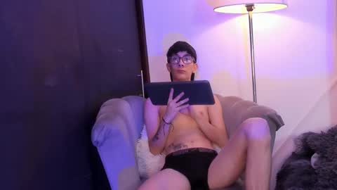 thomas online show from 20, 12, 2025