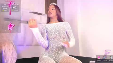 Snapshot of im_tyra chatting on 13, 11, 2025 im_tyra online show from 13, 11, 2025