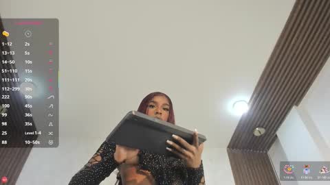 Snapshot of im_tyra chatting on 29, 11, 2025 im_tyra online show from 29, 11, 2025