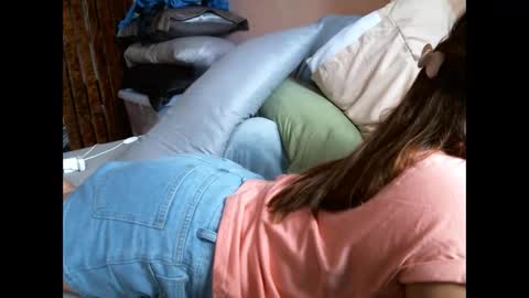 im_your_secret online show from 3, 12, 2025