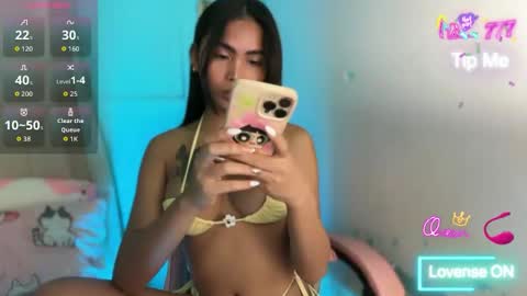 Ms. M online show from 13, 3, 2026