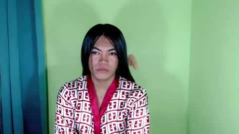 im_yourfairyannaxx online show from 23, 2, 2025