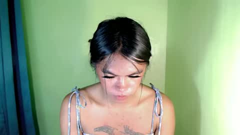 im_yourfairyannaxx online show from 11, 3, 2025