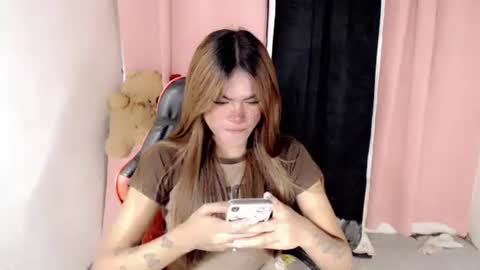 Snapshot of im_yourfairyannaxx chatting on 23, 4, 2026 im_yourfairyannaxx online show from 23, 4, 2026