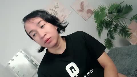 Snapshot of im_youronly11992 chatting on 26, 10, 2025 Ashley iss open for pvt cumshow online show from 26, 10, 2025