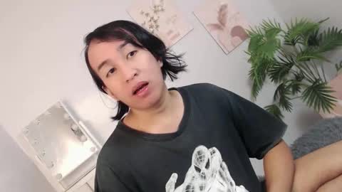 Snapshot of im_youronly11992 chatting on 28, 10, 2025 Ashley iss open for pvt cumshow online show from 28, 10, 2025