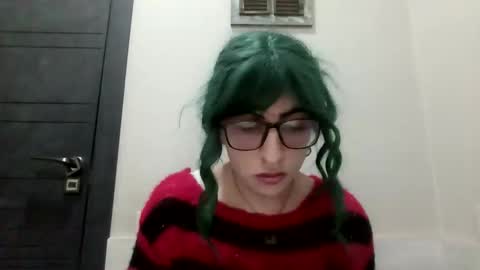 imacherryvelvet online show from 4, 6, 2026