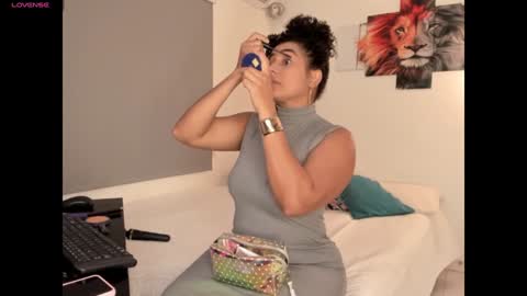 Snapshot of imacwenn_ chatting on 9, 1, 2025 Sofia online show from 9, 1, 2025
