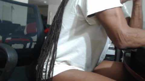 Imanlolo789   formerly known as Slimrodxxx  independent model online show from 20, 12, 2024