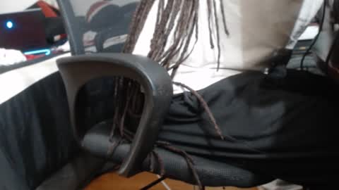 Imanlolo789   formerly known as Slimrodxxx  independent model online show from 24, 2, 2025