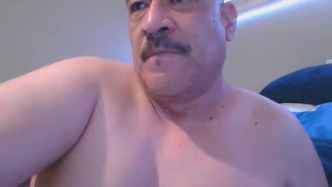 imbackmandosuknw online show from 11, 3, 2025