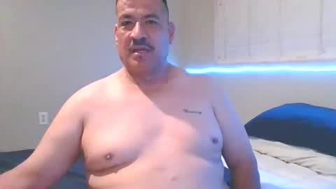 imbackmandosuknw online show from 11, 11, 2025