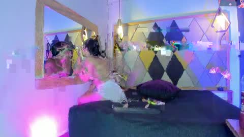 ImBastet online show from 13, 5, 2026