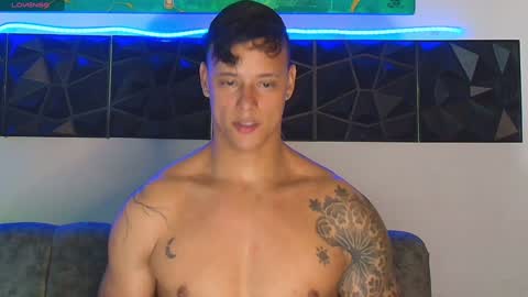 imconor online show from 3, 12, 2024