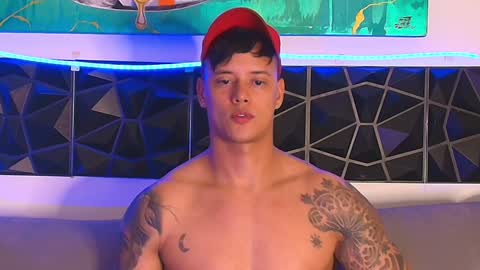 imconor online show from 30, 1, 2025