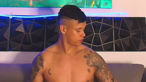 imconor online show from 1, 2, 2025