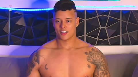 imconor online show from 3, 2, 2025