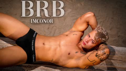 imconor online show from 5, 2, 2025