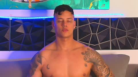 imconor online show from 9, 2, 2025