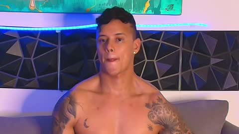 imconor online show from 11, 2, 2025