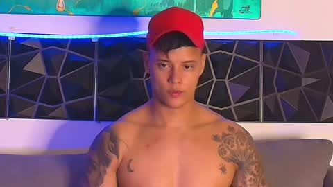 imconor online show from 11, 2, 2025