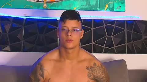 imconor online show from 17, 2, 2025