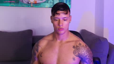 imconor online show from 22, 11, 2025