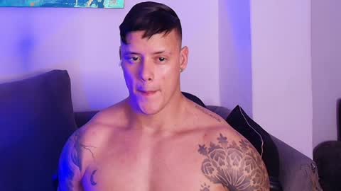 imconor online show from 30, 3, 2026