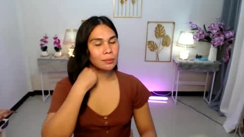 Snapshot of imdestined_foryou chatting on 17, 12, 2024 Ashley online show from 17, 12, 2024