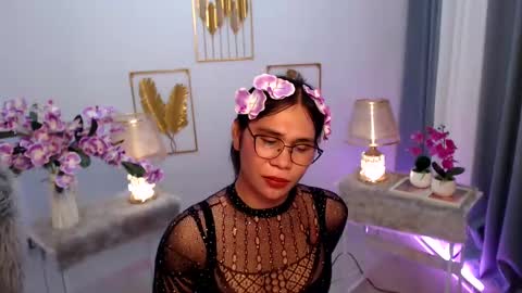 Snapshot of imdestined_foryou chatting on 21, 12, 2024 Ashley online show from 21, 12, 2024