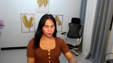 Snapshot of imdestined_foryou chatting on 23, 12, 2024 Ashley online show from 23, 12, 2024