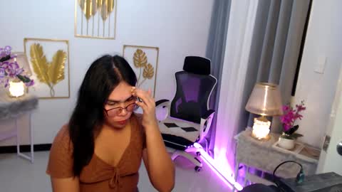 Snapshot of imdestined_foryou chatting on 23, 12, 2024 Ashley online show from 23, 12, 2024