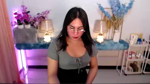 Snapshot of imdestined_foryou chatting on 18, 1, 2025 Ashley online show from 18, 1, 2025