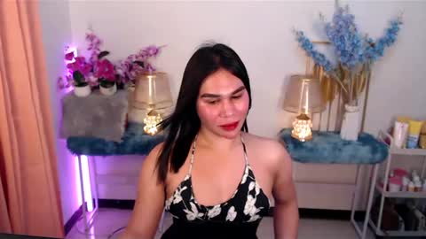 Snapshot of imdestined_foryou chatting on 23, 1, 2025 Ashley online show from 23, 1, 2025