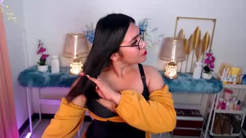 Snapshot of imdestined_foryou chatting on 30, 1, 2025 Ashley online show from 30, 1, 2025