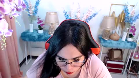 Snapshot of imdestined_foryou chatting on 5, 2, 2025 Ashley online show from 5, 2, 2025