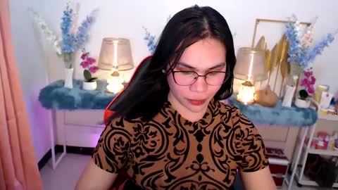 Snapshot of imdestined_foryou chatting on 12, 2, 2025 Ashley online show from 12, 2, 2025