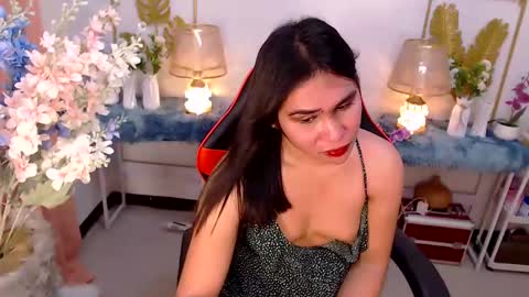 Snapshot of imdestined_foryou chatting on 3, 3, 2025 Ashley online show from 3, 3, 2025